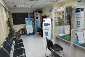 华硕官方授权售后服务中心-南昌万象城店联系电话和地址